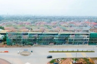 Cần Bán Lô Đẹp Lk08 - 08 Bavella Green Park Với Nhiều Ưu Đãi Lh Ngay Em Oanh 0862910056