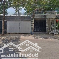 Bán Đất Vị Trí Trung Tâm Tân Bình, Nằm Sát Kdc Biconsi Dĩ An, 82.8M2, Shr, Sang Tên Được Liền