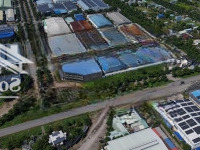 Bán Đất Kcn Đức Hòa Long An, Tiếp Nhận Phân Bón, Thuốc Bv Thực Vật, Xi Mạ Dệt Nhuôm
