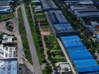 Bán Đất Kcn Đức Hòa Long An, Tiếp Nhận Phân Bón, Thuốc Bv Thực Vật, Xi Mạ Dệt Nhuôm