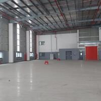 CHO THUÊ NHÀ XƯỞNG TIÊU CHUẨN QUỐC TẾ gần Sân bay NỘI BÀI - SẴN SÀNG SẢN XUẤT NGAY