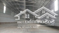 Cho Thuê Kho Xưởng Tại Cây Xăng Sơn Đồng Tỉnh Lộ 422B Hoài Đức, Hà Nội