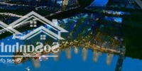 The Privé Vị Trí 3 Mặt Tiền Sông, Yên Tĩnh Nhưng Siêu Kết Nối