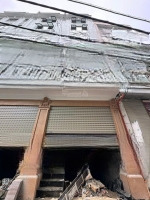 Vip Ba Đình - Tòa Building 10 Tầng Thang Máy - Mặt Ngõ Ô Tô Tránh - Kinh Doanh Đẳng Cấp Nhất Phố.