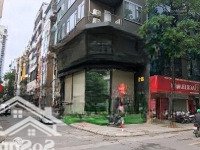 Bán Nhà Mặt Ngõ 53 Linh Lang - Ba Đình.kd Sầm Uất - Hàn + Nhật.53M2 5 Tầng Đang Cho Thuê 55 Triệu/Tháng