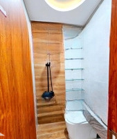 Nhà Mới, 3 Tầng, 3 Phòng Ngủ- 3 Vệ Sinh Lộ Giới 10M, Cách Biển Quy Nhơn 800M. Giá Bán 3 Tỷ