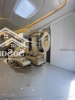 Siêu Đẹp, Hiếm - Bán Biệt Thự 3 Phòng Ngủ+ 4 Vệ Sinhtại Xã Bà Điểm, Hóc Môn, Hồ Chí Minh, 4,4 Tỷ, 96M2