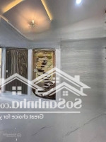 Siêu Đẹp, Hiếm - Bán Biệt Thự 3 Phòng Ngủ+ 4 Vệ Sinhtại Xã Bà Điểm, Hóc Môn, Hồ Chí Minh, 4,4 Tỷ, 96M2