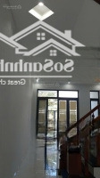 Bán Nhà Riêng Tại Dương Đình Cúc, 117,5M2, 3 Phòng Ngủ 2 Vệ Sinh 1 Tầng, Q. Bình Chánh, Hcm