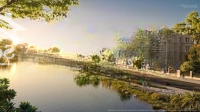 Cơ Hội Đầu Tư, Hay Mua Ở Giá Rẻ Nhất Vinhomes Đan Phượngdiện Tích104M2 Giá Bán 17.2Tỷ. Ký Trực Tiếp Cđt