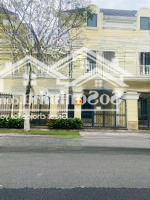 Bán Biệt Thự Có Hầm An Lạc Green Symphony, 27 Tỷ, 139M2, Uy Tín, Vân Canh, Hoài Đức, Hà Nội