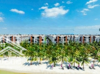Chính Chủ Cần Bán Gấp Căn Song Lập Mini 98M2 Đẹp Nhất Thị Trường Chỉ 12.5 Tỷ -Vinhomes Ocean Park 3