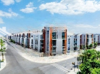 Chính Chủ Cần Bán Gấp Căn Song Lập Mini 98M2 Đẹp Nhất Thị Trường Chỉ 12.5 Tỷ -Vinhomes Ocean Park 3