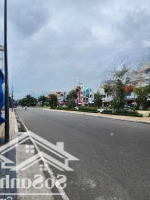 Bán Nhà Mặt Tiền Trưng Nhị_Ngay Công Viên Bãi Trước Phường 1_Sát Biển Chỉ 200M_ Giá Bán 21 Tỷ
