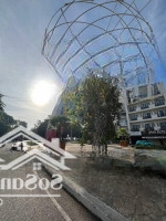 Bán Nhà Mặt Tiền Trưng Nhị_Ngay Công Viên Bãi Trước Phường 1_Sát Biển Chỉ 200M_ Giá Bán 21 Tỷ
