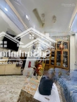 Bán Căn Nhà Mặt Tiền Đường Số 1 Khu Dân Cư Bình Hưng. Kế Bến Xe Quận 8