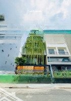 Tòa Building Mặt Tiền Thương Hiệu - Góc 3Mặt Tiềntrần Hưng Đạo, Quận 5 (7 X 23M) Hầm 7 Tầng Giá Bán 63 Tỷ