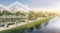 Bán Lô Liền Kề 96M2 Hướng Đông Nam, Giá Rẻ Nhất Nhất Vị Trí Đẹp. Liên Hệ: 0978764669