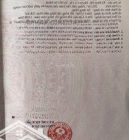 Cần Bán Lô Đất Hẻm Đường 156 - Hà Duy Phiên - Bình Mỹ, Củ Chi. Liên Hệ: 0905004399