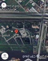 Cần Bán Lô Đất Hẻm Đường 156 - Hà Duy Phiên - Bình Mỹ, Củ Chi. Liên Hệ: 0905004399