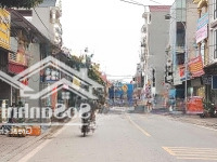 Chính Chủ Gửi Bán 60M Full Thổ Cư Tại Yên Tàng - Bắc Phú . Sóc Sơn Mặt Tiền Hậu Hơn 4M.