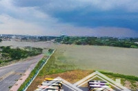 Chủ Gửi Đất Lô Đất Biệt Thự (Góc 2 Mặt Tiền) Ngay Cầu Thống Nhất P. Hiệp Hoà. Giá Chỉ 10 Tỷ 500 Tr