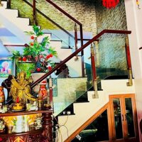 GẤP BÁN NHÀ ĐẸP KIÊN CỐ NGAY COOP MARK QUANG TRUNG ,48M2,TIỆN ÍCH BAO VÂY CHỈ NHỈNH 4TỶ