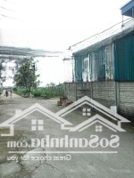 Chủ Gửi Bán Gấp 89.4M2 X 7M Đất Bìa Làng Kim Hoa, Mê Linh Ngõ Thông Ô Tô Tránh