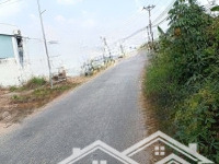 Chủ Đất Cần Tiền Gấp, Bán Đất Tại Phường 6, Tân An, Long An, Giá Siêu Hời 950 Triệu, 120M2, Có Shr