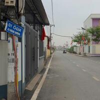 Bán đất Đan Phượng | đường Quán La, xã Phương Đình mặt ngõ ô tô, 113m2 mặt tiền 5m giá 46 triệu / m2