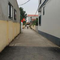 Bán đất Đan Phượng | đường Quán La, xã Phương Đình mặt ngõ ô tô, 113m2 mặt tiền 5m giá 46 triệu / m2