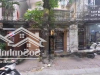 Siêu Hot Nhà Mặt Phố, Mặt Bằng Kinh Doanh Phố Ăn Uống Triệu Việt Vương, Q. Hbt 60M2 Giá 27 Triệu