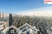 Cho Thuê Văn Phòng Hạng A - Viettel Complex Tower, 285 Cách Mạng Tháng 8