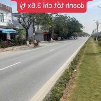 Hơn 3 tỷ có nhà mặt đường 353 kinh doanh buôn bán tốt