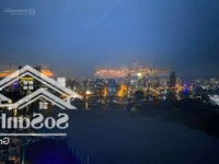 Sunwah Pearl - Bán Căn 03 Phòng Ngủ(Sh - 06) - Lầu Cao - View Toàn Cảnh Sông & Thành Phố Đẹp Nhất Sunwah