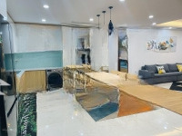 Bán Căn Chung Cư 112M2 - 3Pn2Vs Nội Thất Siêu Đẹp, View Nội Khu Tòa Ct4 Kđt Mễ Trì Hạ 0345431921