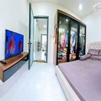 Bán nhà Gò Vấp, MTKD Lê Đức Thọ, gần Dương Quảng Hàm, 4 x 13, 3Pn, hơn 7 tỷ