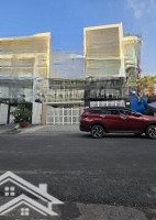 Bán Nhà Vip Kdc Sadeco Lê Văn Lương, 5 20 Liền Kề Phú Mỹ Hưng, Giá Bán 13 Tỷ Nhỉnh