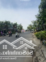 Bán Nhàmặt Tiềnnguyễn Đình Tựu, Khu Chợ Hoa Gần Đường Hhtập. Dt(5X20), Nhà 3 Tầng