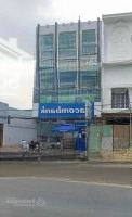 Quá Rẻ!! Bán Mặt Tiền Phạm Văn Hai - Bình Chánh - 10X35M (4 Tầng) - Hđt 90 Triệu/Th - Giá Bán 26 Tỷ