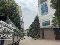 Bán Nhà Trên Trục Phan Kế Toại, Dương Nội, Hà Đông. Diện Tích 50M2 Xây 3.5 Tầng, Sổ Sẵn. Giá 13 Tỉ