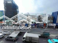 Hàng Nóng! Gấp Bánmặt Tiềnsiêu Rộng Ngang 10,4M Đường Hoàng Văn Thụ Chỉ 52 Tỷ - Tl