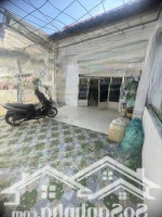Nhà Cấp 4, Sổ Hồng Riêng, Mặt Tiền Hẻm 1734 Lê Văn Lương, Vay Ngân Hàng 70%