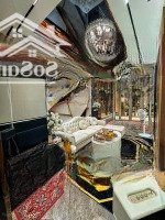 Lâu Đài! Phân Lô Minh Khai Đẳng Cấp Thượng Lưu, Thang Máy, 5T, Tặng Full Đồ, Kinh Doanh, Ô Tô Tránh