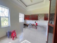 Duy Nhất Nhà 2 Mặt Tiền Trước Sau -Hẽm Xe Hơi- (4.05X16M) 4 Tầng Cứng Cáp D2 Thông Ung Văn Khiêm P25 Bt