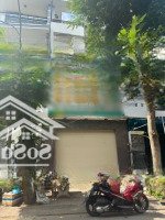 Duy Nhất Nhà 2 Mặt Tiền Trước Sau -Hẽm Xe Hơi- (4.05X16M) 4 Tầng Cứng Cáp D2 Thông Ung Văn Khiêm P25 Bt