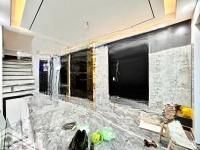 Bán Nhà 3 Mặt Ngõ 60M2 Trung Tâm Hồ Sen, Hải Phòng, Có Sân Riêng, Kinh Doanh Tốt, Giá Cực Hợp Lý
