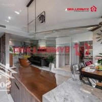 Bán Chung Cư Cityland 3 Phòng Ngủ5.8Tỷ