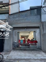 Chính Chủ Bán Nhà Mặt Ngõ 521 Trương Định, Đoạn Đầu Ngõ, Ôtô Tránh 2 Vỉa Hè. Giá Chưa Đến 195 Triệu/M2