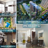 Chung Cư Yên Bình Complex Ngay Cổng Samsung Thái Nguyên